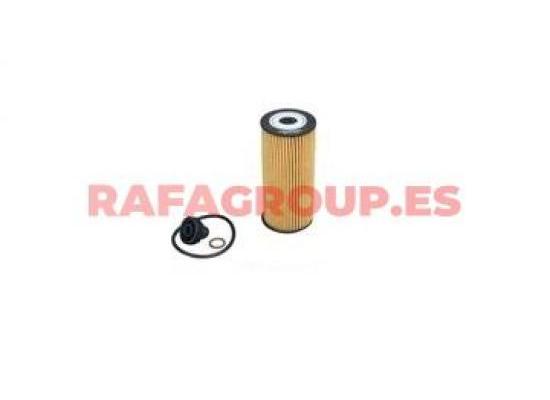 11428575210 - Filtro de aceite, BMW, MINI, RGHU6015Z